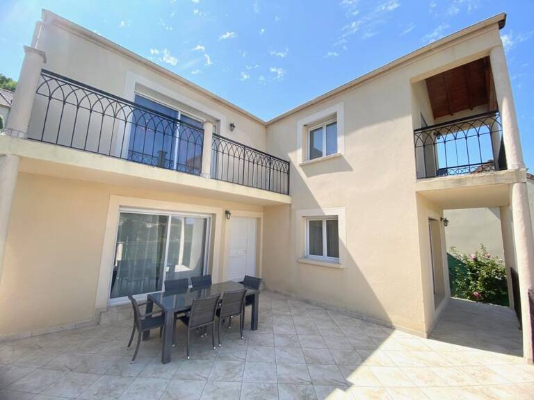 Maison À Vendre — photo 1