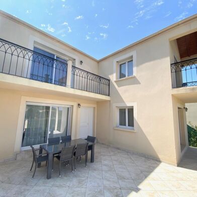 Maison 5 pièces 499500 €