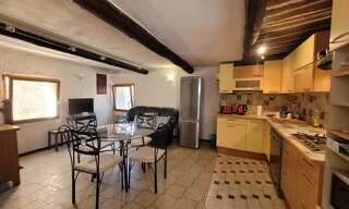 Maison 3 Pièces 60 m² à vendre à Vinon-sur-Verdon (83560)