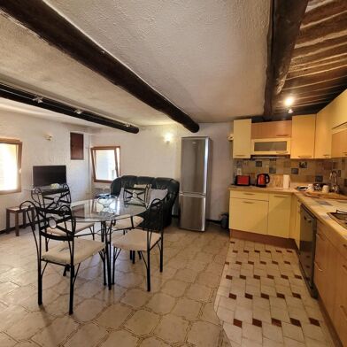 Maison 3 pièces 129400 €