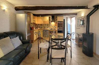 Maison 3 pièces 118500 €