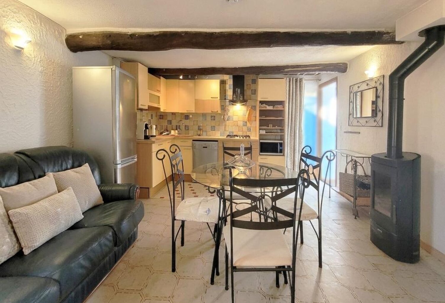 Maison de village - 60 m² — photo 1