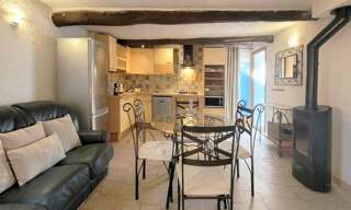 Maison 3 Pièces 60 m² à vendre à Vinon-sur-Verdon (83560)