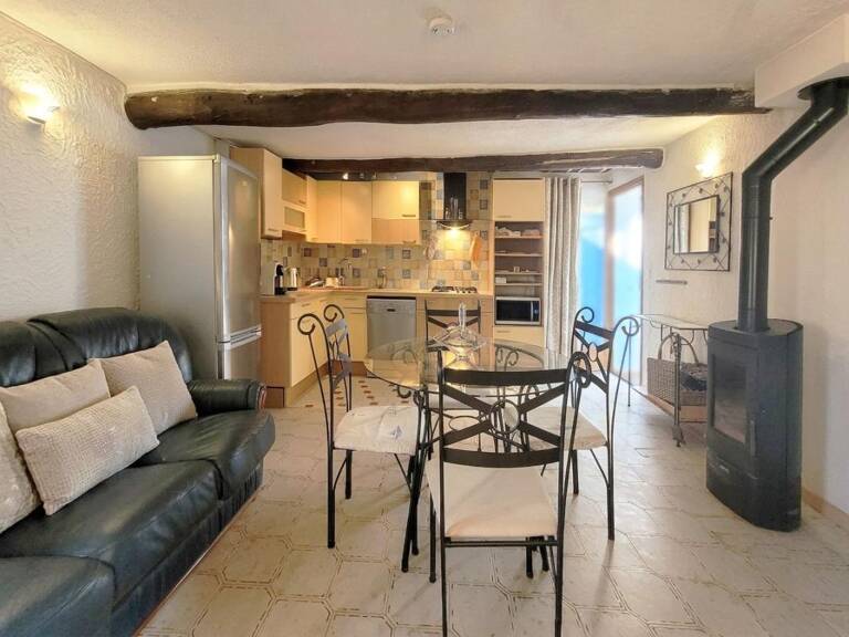 Maison de village - 60 m² — photo 1