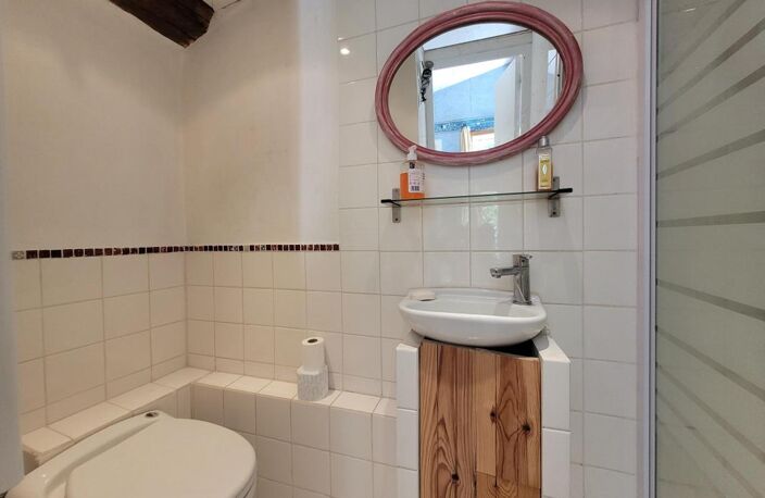 Maison de village - 60 m² — photo 3