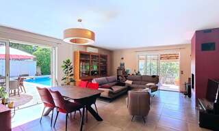 Maison 6 Pièces 130 m² à vendre à Toulon (83100)