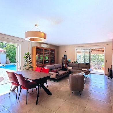 Maison 6 pièces 624000 €