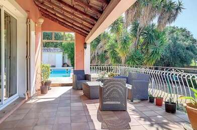 Maison 6 pièces 599000 €