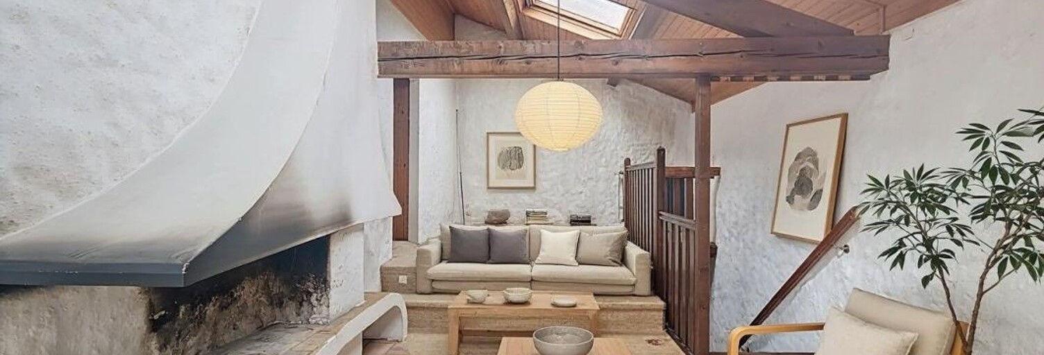 Maison 3 Pièces 140 m² à vendre à Chavannaz (74270)