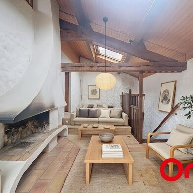 Maison 3 pièces 299000 €