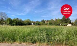 Terrain  4077 m² à vendre à Lavaur (81500)
