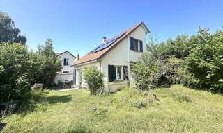 Maison 5 Pièces 124 m² à vendre à Taverny (95150)