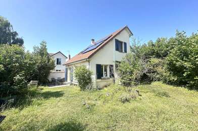 Maison 5 pièces 399000 €