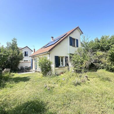 Maison 5 pièces 399000 €