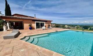 Maison 6 Pièces 220 m² à vendre à Fréjus (83370)