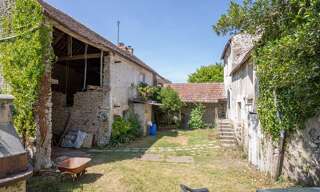 Maison 4 Pièces 50 m² à vendre à Guerville (78930)