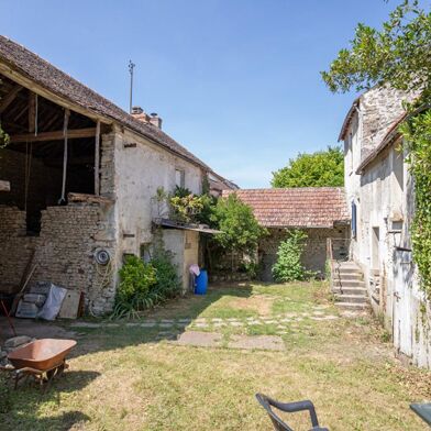 Maison 4 pièces 249900 €