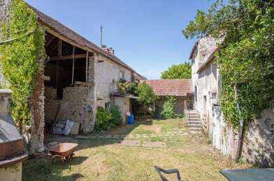 Maison 4 pièces 249900 €