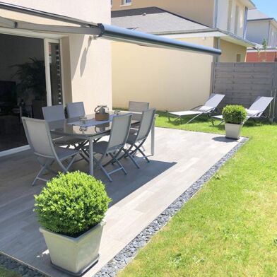 Maison 6 pièces 470000 €