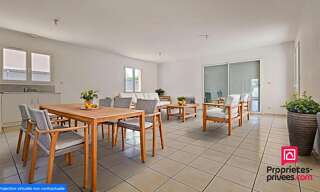 Maison 5 Pièces 94 m² à vendre à Arvert (17530)