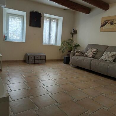 Maison 5 pièces 255000 €