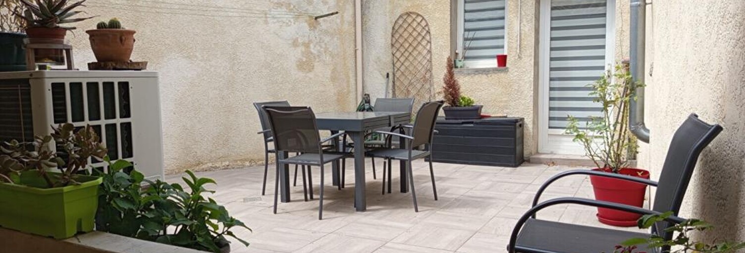 Maison 5 Pièces 175 m² à vendre à Saint-Marcel-d'Ardèche (07700)