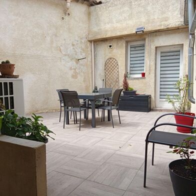 Maison 5 pièces 255000 €