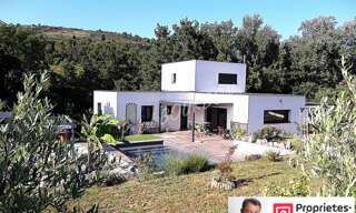 Maison 4 Pièces 136 m² à vendre à Limoux (11300)