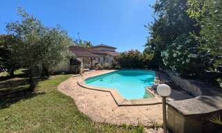 Maison 7 Pièces 148 m² à vendre à Virazeil (47200)