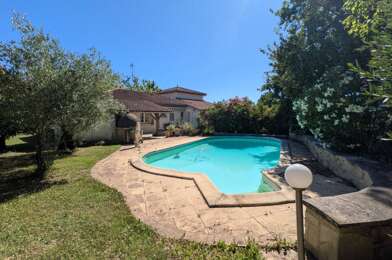 Maison 7 pièces 241500 €