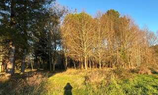 Terrain  1535 m² à vendre à Mios (33380)