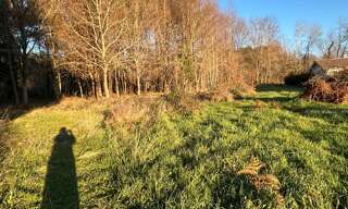 Terrain  1292 m² à vendre à Mios (33380)