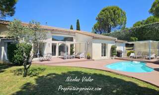 Maison 7 Pièces 173 m² à vendre à Rochefort-en-Valdaine (26160)