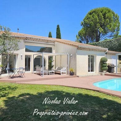 Maison 7 pièces 499000 €