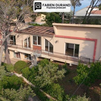 Maison 9 pièces 635000 €