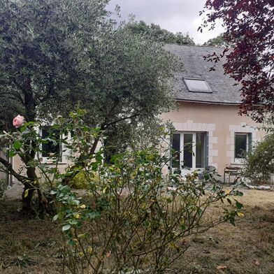 Maison 8 pièces 115990 €