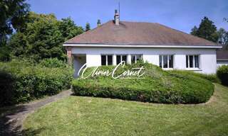 Maison 4 Pièces 102 m² à vendre à Authon-du-Perche (28330)