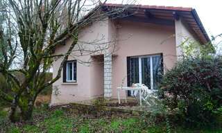 Maison 4 Pièces 76 m² à vendre à Mugron (40250)