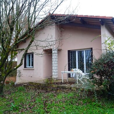 Maison 4 pièces 149000 €