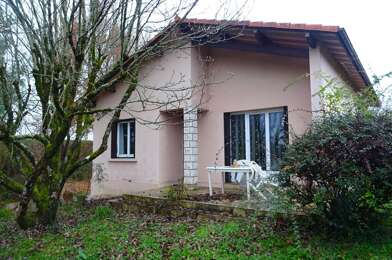 Maison 4 pièces 149000 €