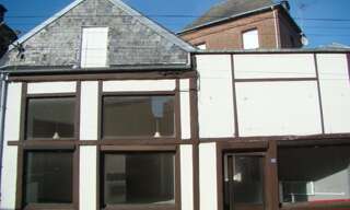 Maison 3 Pièces 73 m² à vendre à Envermeu (76630)