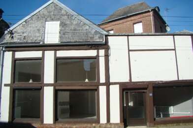 Maison 3 pièces 116990 €