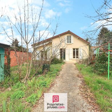 Maison 6 pièces 324000 €