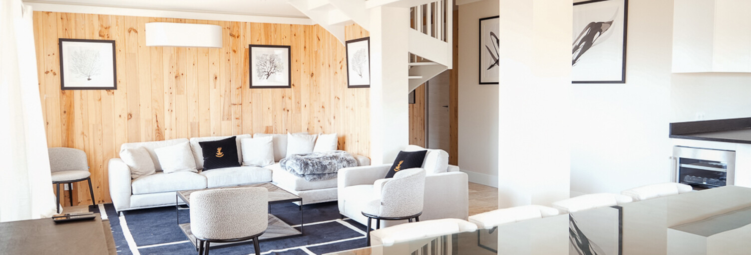 Maison 10 Pièces 240 m² à vendre à Lège (33950)