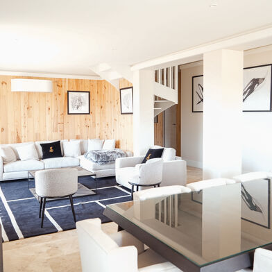 Maison 10 pièces 2975000 €