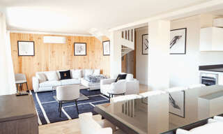 Maison 10 Pièces 240 m² à vendre à Lège (33950)