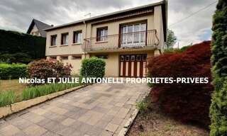 Maison 6 Pièces 98 m² à vendre à Saint-Étienne (42000)