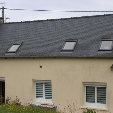 Maison 7 pièces 197600 €