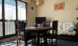 Appartement 2 Pièces 45 m² à vendre à Trouville-sur-Mer (14360)