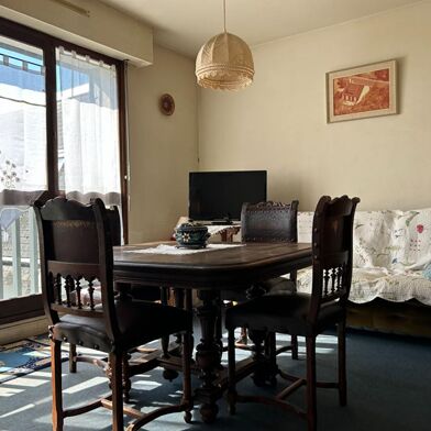 Appartement 2 pièces 173600 €